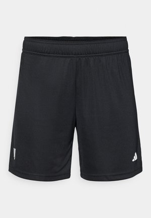 adidas Performance, JUVENTUS X SGURA AUTHENTIC SHORT WOMEN - Klubiriided - black