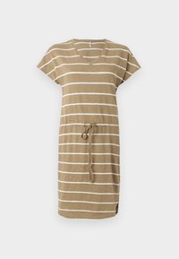 Επιλέχθηκε, beige/white