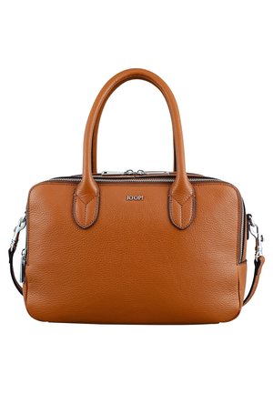 Handtasche - cognac