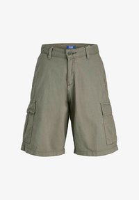 Ikke valgt, tea leaf