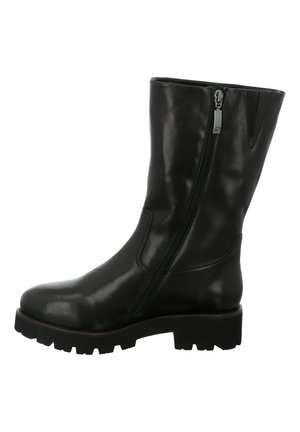 Botas para la nieve - black