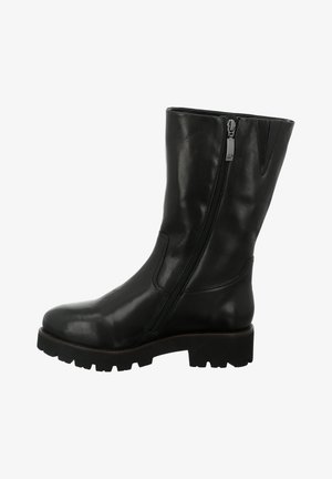 Gerry Weber Zimní obuv - black