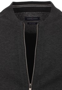 CASAMODA Strickjacke - gray