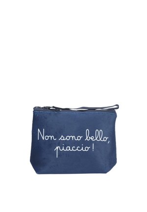 Trousse - blu