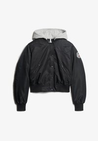 Wybrany, eclipse navy