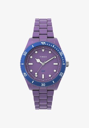 Timex, Timex Legacy #tide™ - Ocean Diver Inspired - Orologio - purple