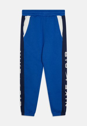 AIR PANT UNISEX - Pantaloni de trening - game royal/midnight navy/sail