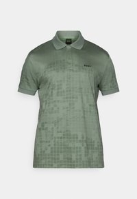 Geselecteerd, open green