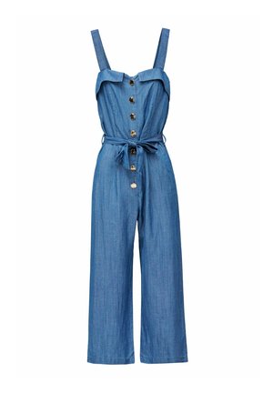 Salsa Jeans, SALSA JEANS SECRET PUSH IN SKINNY - Mono - hellblau