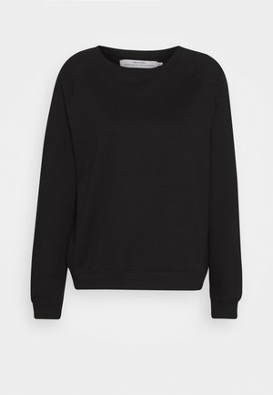 Mikina - black