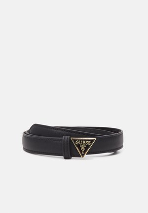 BELT - Pásek - black