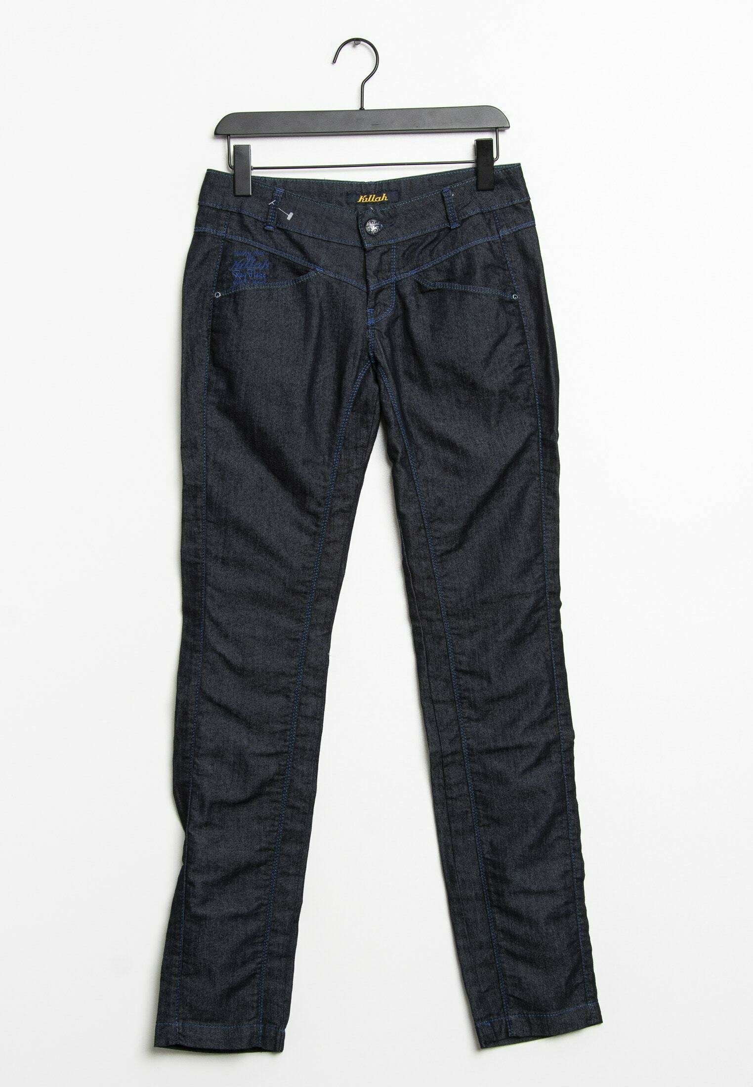 Killah Pantalones - blue/azul - Zalando.es