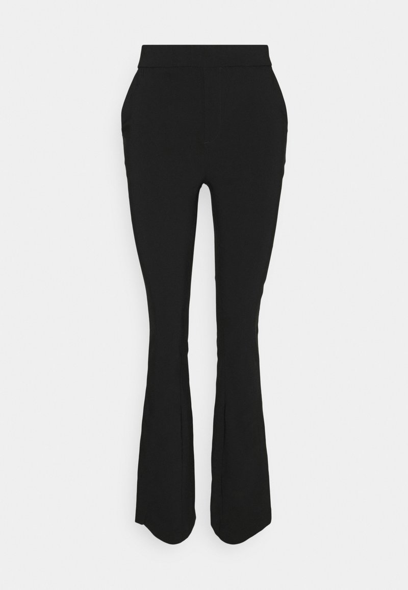 Vero Moda Tall Broek zwart Vero Moda Tall Broek zwart