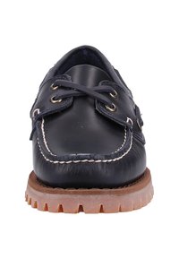 Sebago Chaussures bateau - blue navy