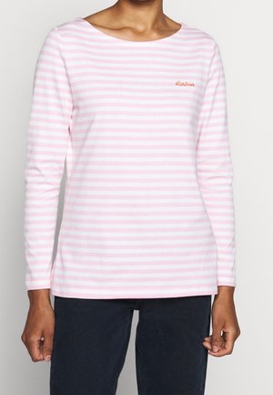 Bluzka z długim rękawem