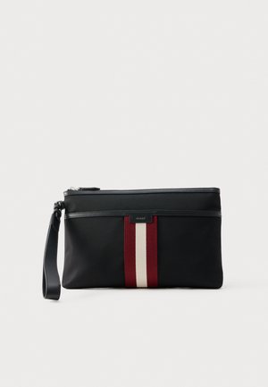 Bally, CODE - Pochette - black