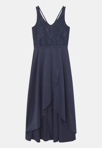 happy girls TEENS - Cocktail dress / Party dress - navy