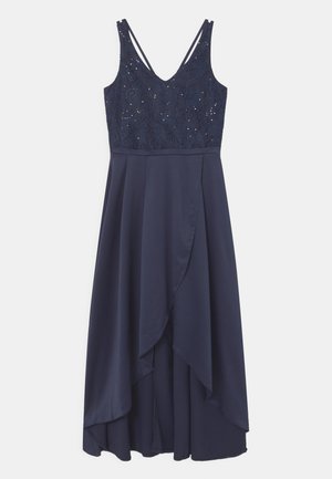 TEENS - Vestido de cóctel - navy