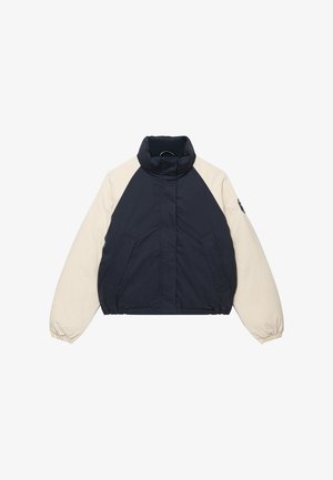 Superdry & Co, Winterjas - eclipse navy