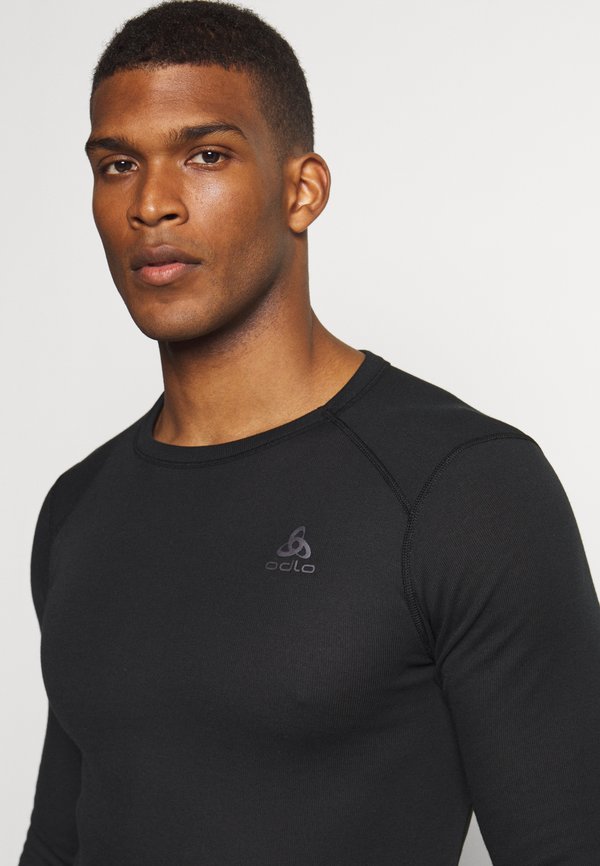 CREW NECK ACTIVE WARM - Undershirt4