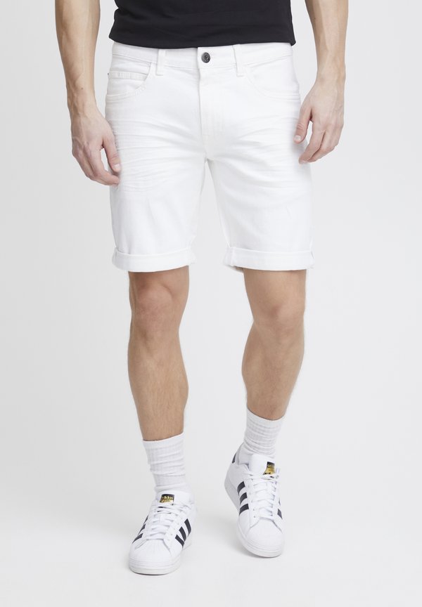 IDQUENTIN - Denim shorts