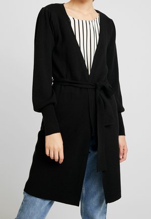 Gilet - black