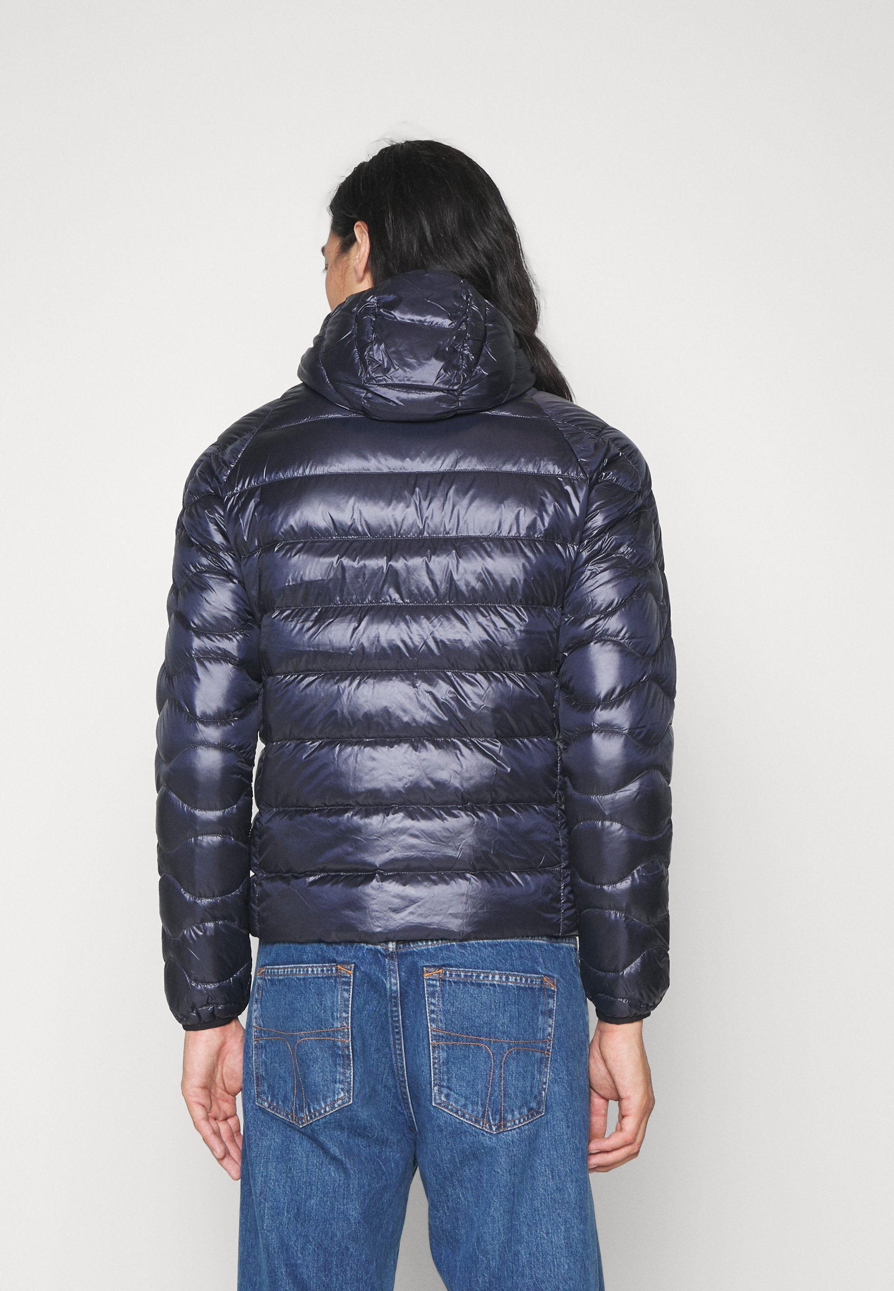 Refrigiwear EXPLORER JACKET - Down 