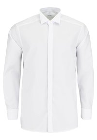 OLYMP Businesshemd - weiß