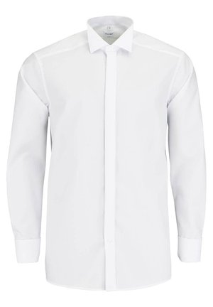 Businesshemd - weiß