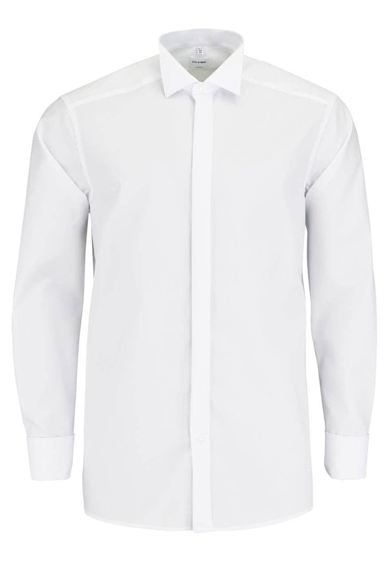 OLYMP Businesshemd - weiß