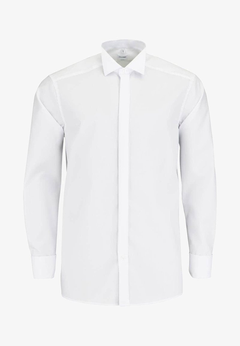 OLYMP Businesshemd - weiß