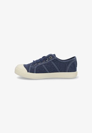 Coronel Tapiocca Zapatillas - marino