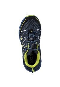 CMP Scarpa da hiking - cosmo limeade