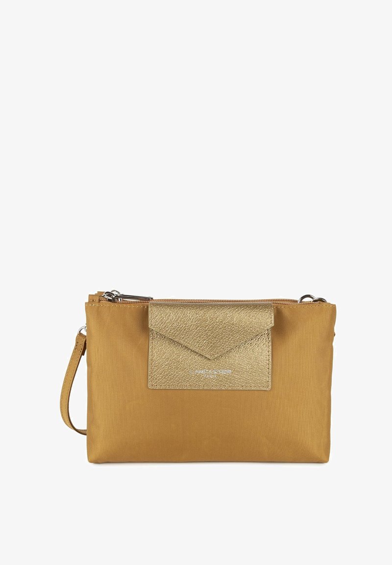 LANCASTER SMART KBA - Portafoglio - sable doré