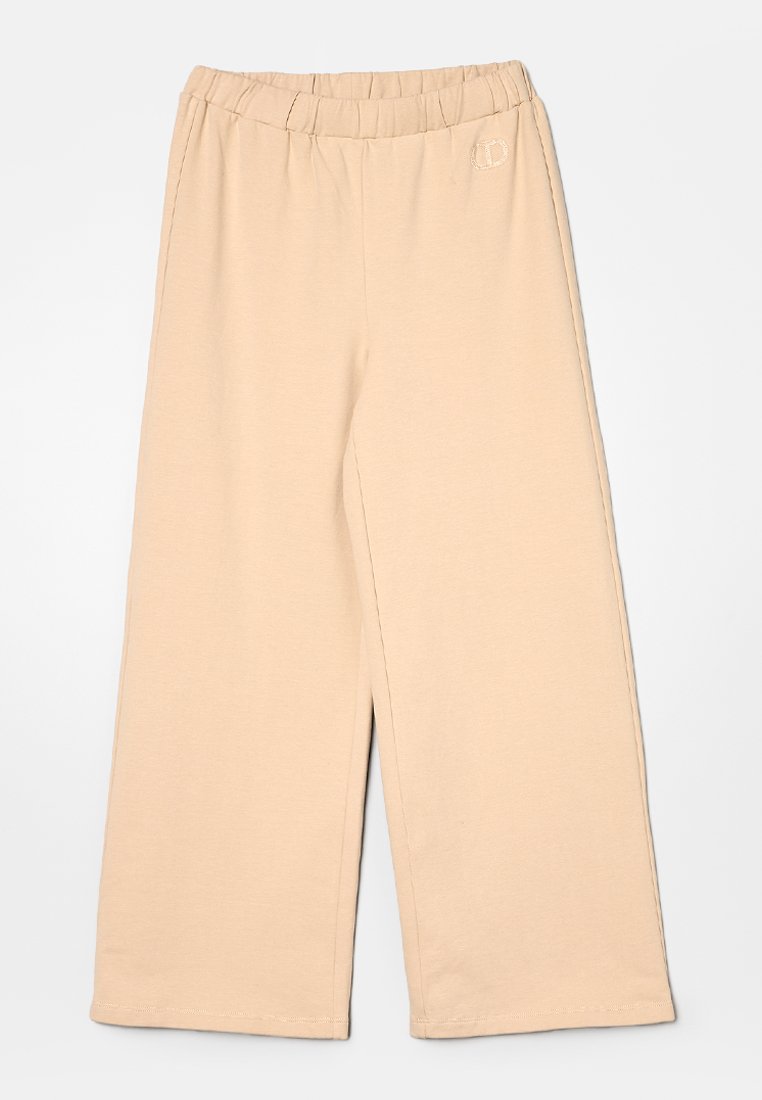 TWINSET Trainingsbroek zandkleur