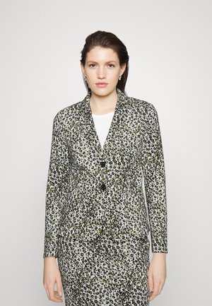 Blazer - multi-coloured