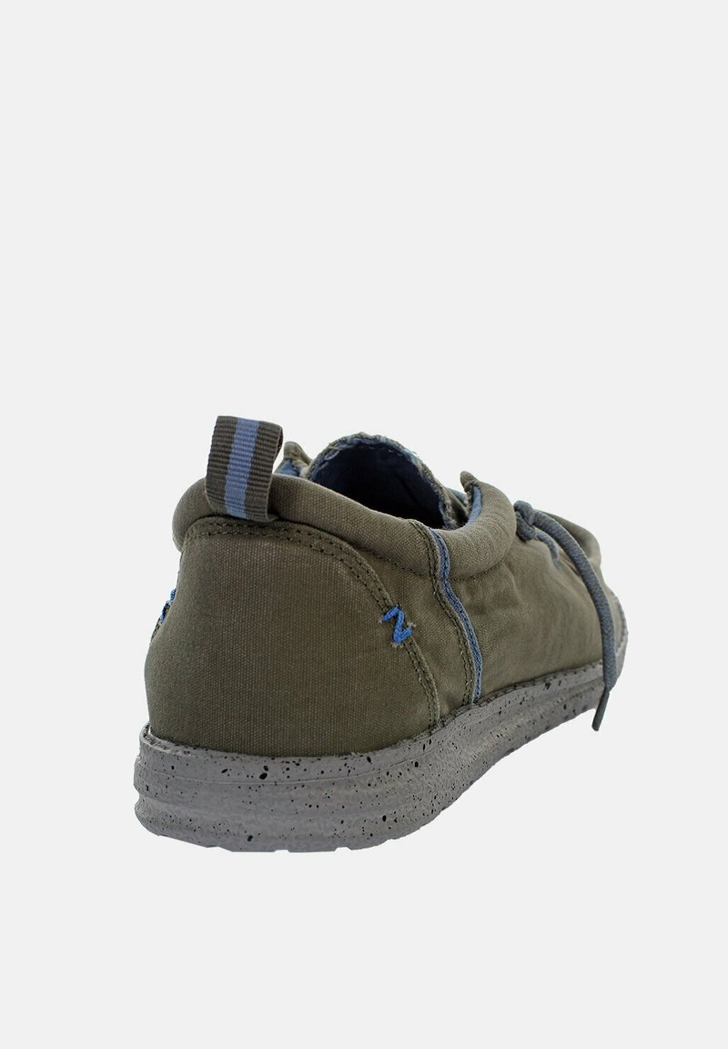Herren Klassische Schnürer | Lumberjack Sportlicher Schnürer d grey/dunkelgrau - IZ33965 Herren Klassische Schnürer | Lumberjack Sportlicher Schnürer d grey/dunkelgrau - IZ33965