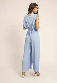 Dona x Lisa Combinaison - bleu ciel