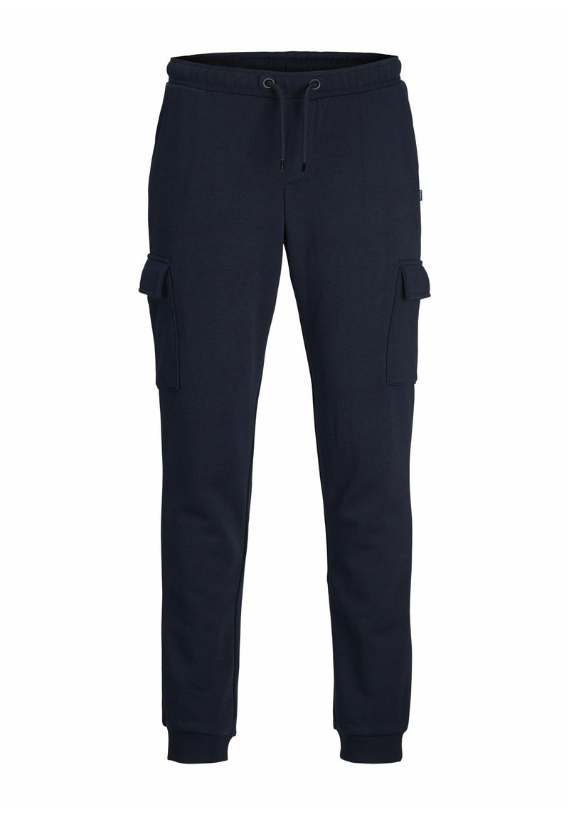 Jack & Jones Junior Trainingsbroek donkerblauw Jack & Jones Junior Trainingsbroek donkerblauw