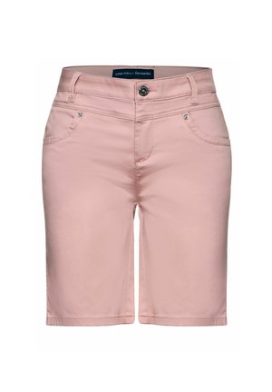 BERMUDA - Shorts - rosa