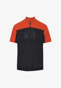 Non sélectionné, glowing red