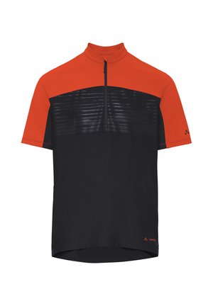 Vaude, QIMSA PRO HZ - Maillot de cycliste - glowing red