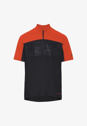 Vaude, QIMSA PRO HZ - Maillot de cycliste - glowing red