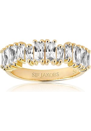 Bague - gold-coloured