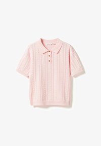 Non sélectionné, baby pink
