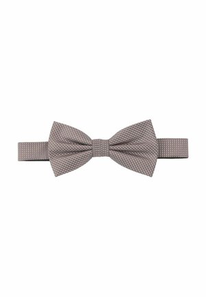 Seidenfalter BASIC - Fliege - beige