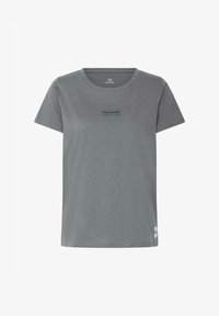 Ikke valgt, lava smoke