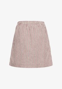 Non sélectionné, burnt russet stripe