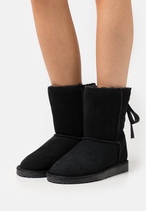 Even&Odd Snowboots  - black