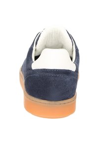 Sioux TEDROSO 708 - Baskets basses - blau